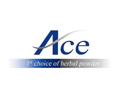 ACE lanza una nueva marca para polvos de hierbas