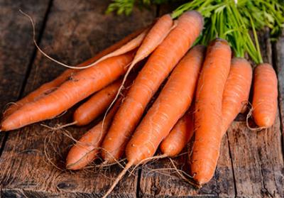 Polvo de zanahoria orgánica: beneficios, recetas y consejos para las compras
