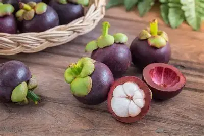 ¿Cuáles son los beneficios del extracto de mangosteen?